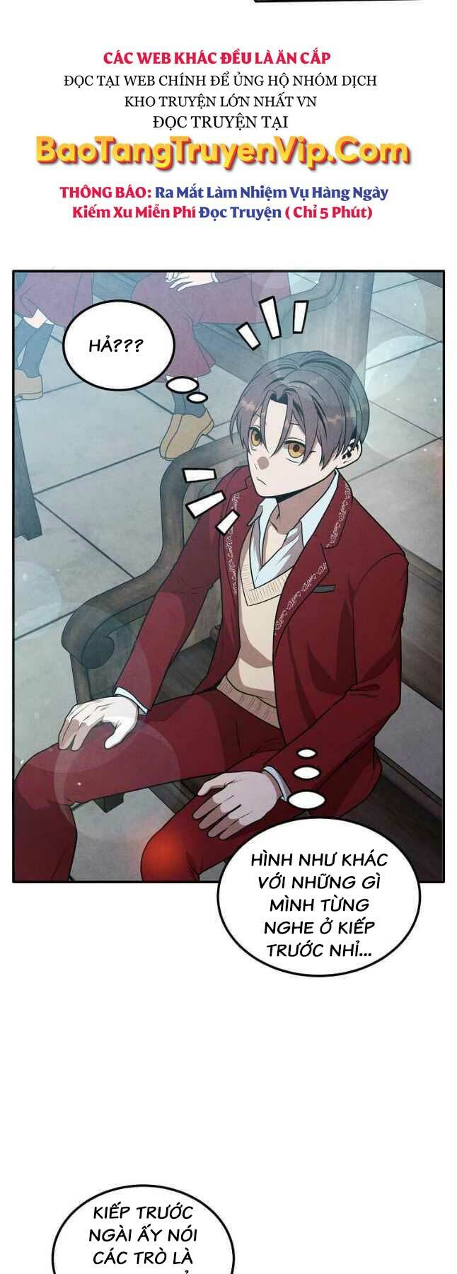 Con Trai Út Huyền Thoại Nhà Hầu Tước - Chapter 68 - Page 36