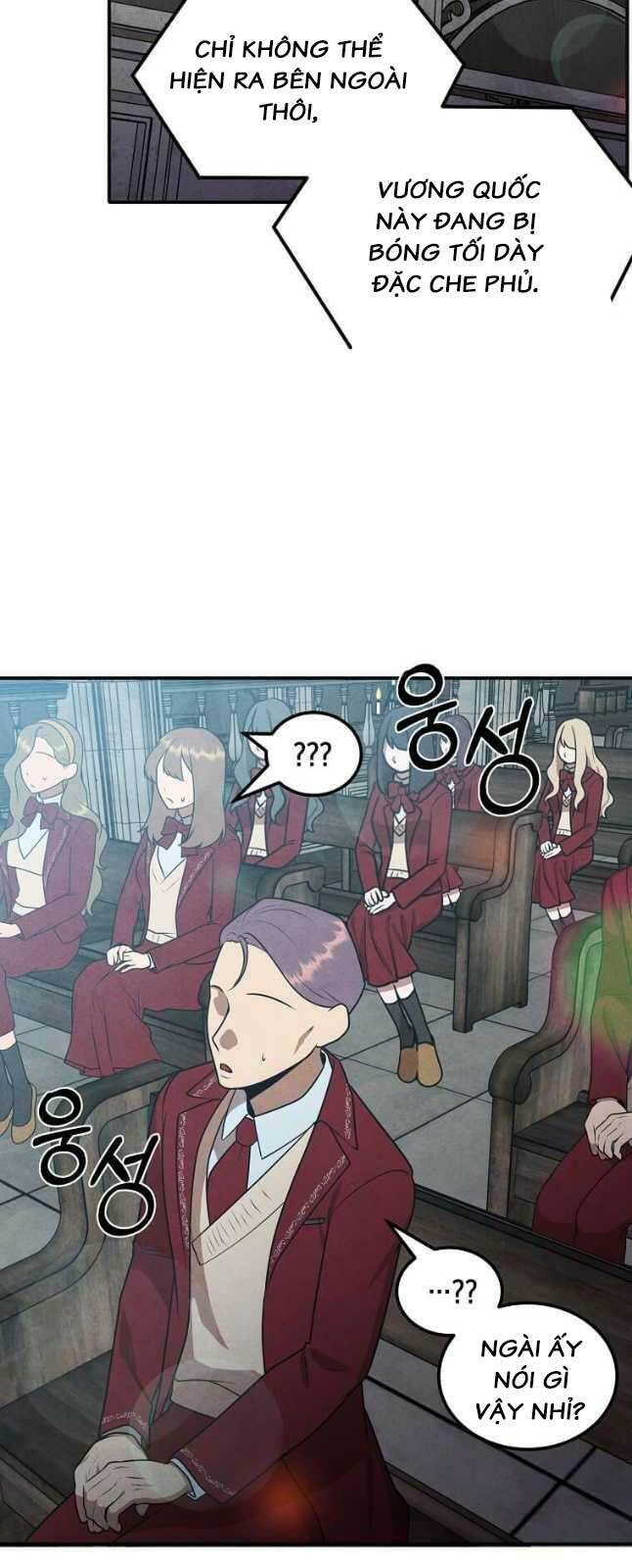 Con Trai Út Huyền Thoại Nhà Hầu Tước - Chapter 68 - Page 38