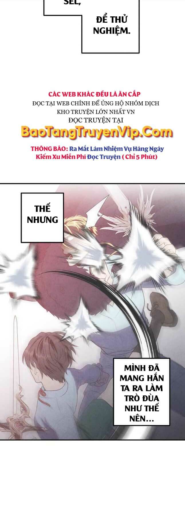 Con Trai Út Huyền Thoại Nhà Hầu Tước - Chapter 68 - Page 3