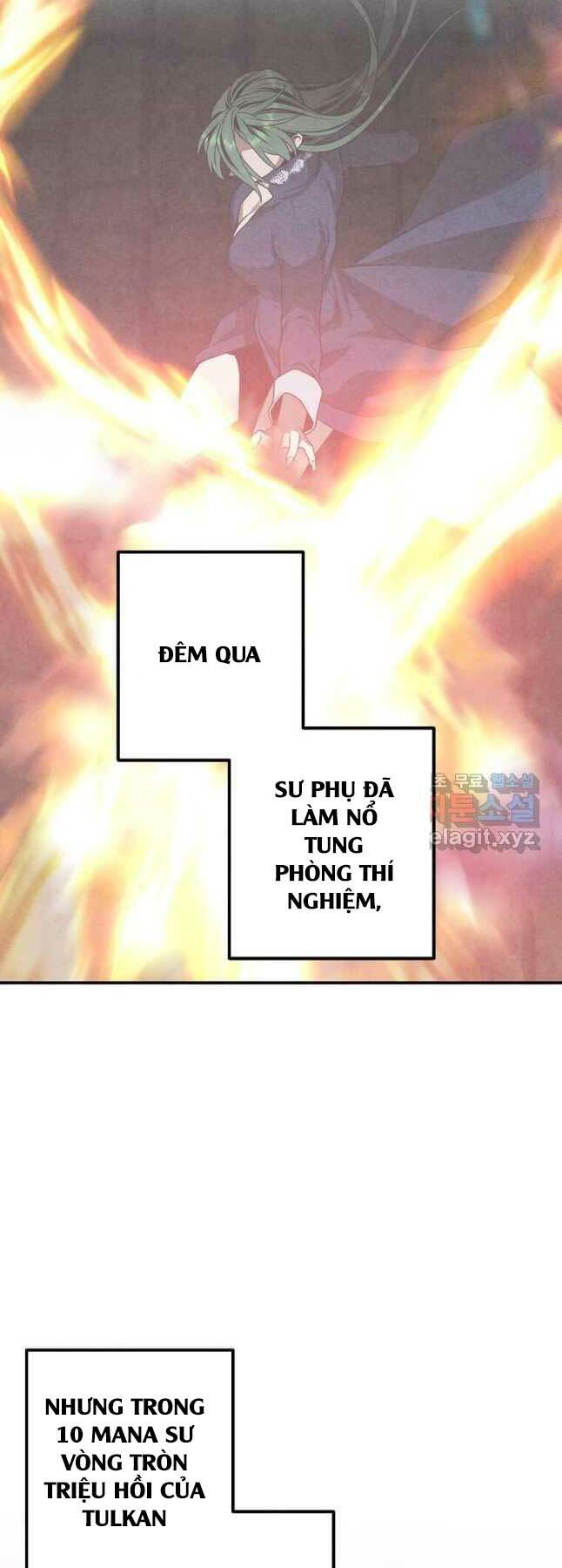 Con Trai Út Huyền Thoại Nhà Hầu Tước - Chapter 68 - Page 40