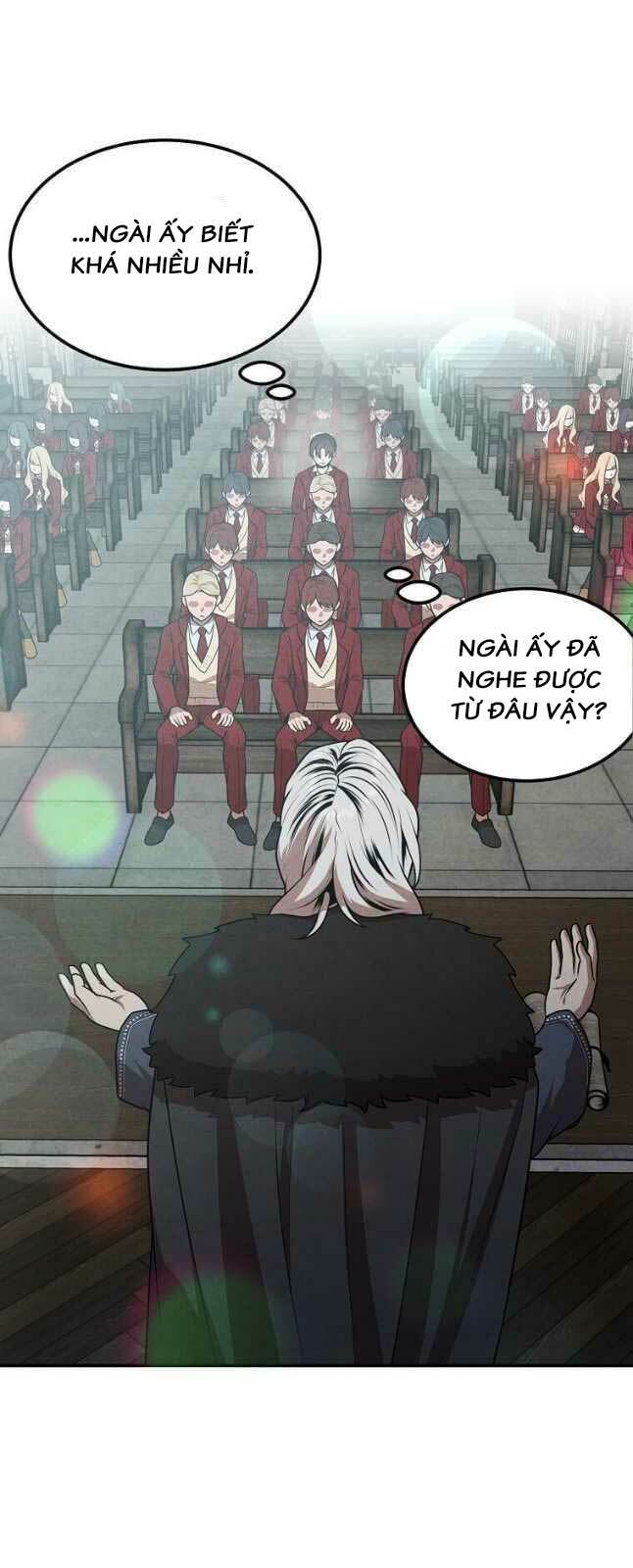 Con Trai Út Huyền Thoại Nhà Hầu Tước - Chapter 68 - Page 43