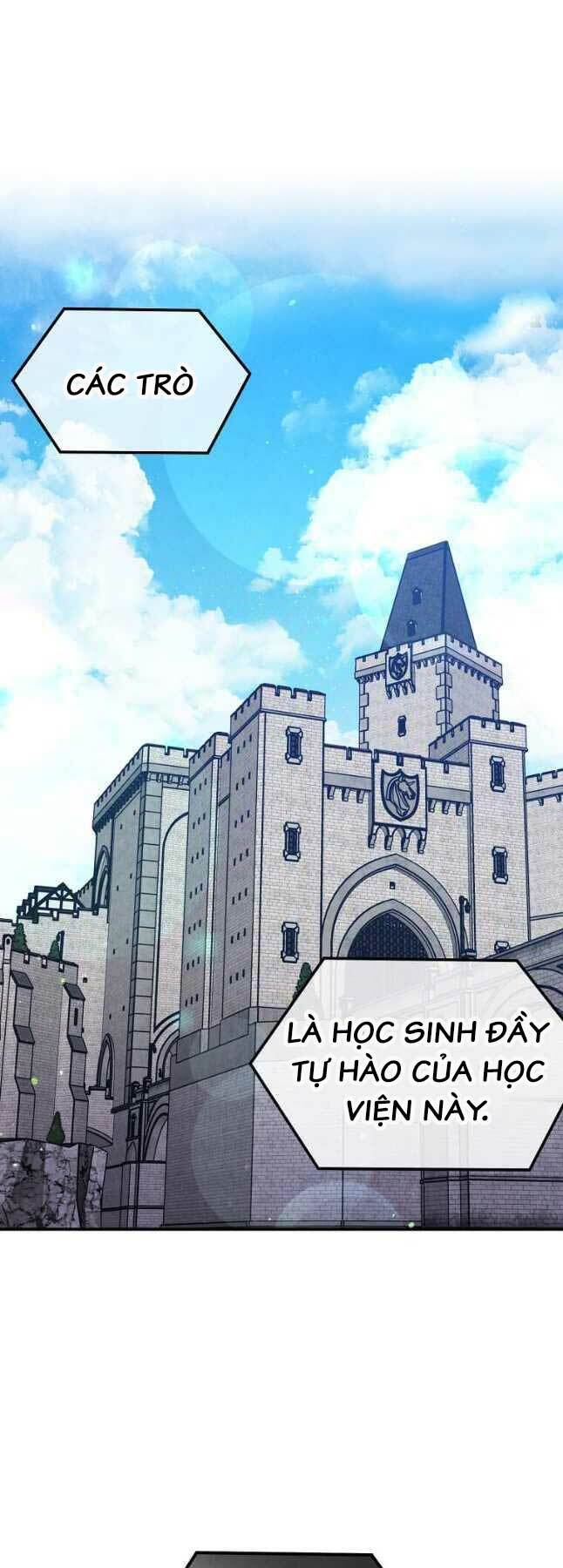 Con Trai Út Huyền Thoại Nhà Hầu Tước - Chapter 68 - Page 46