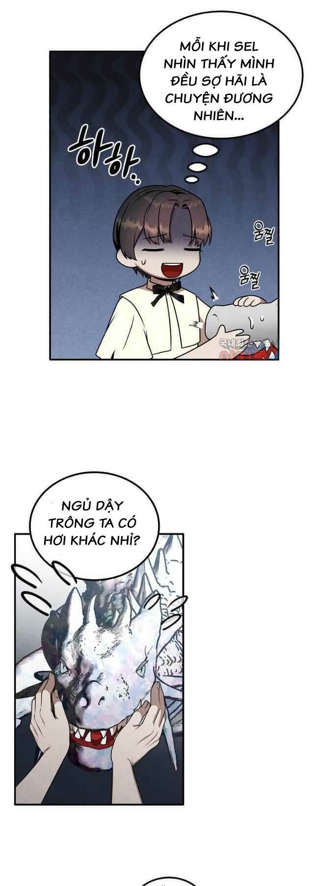 Con Trai Út Huyền Thoại Nhà Hầu Tước - Chapter 68 - Page 4