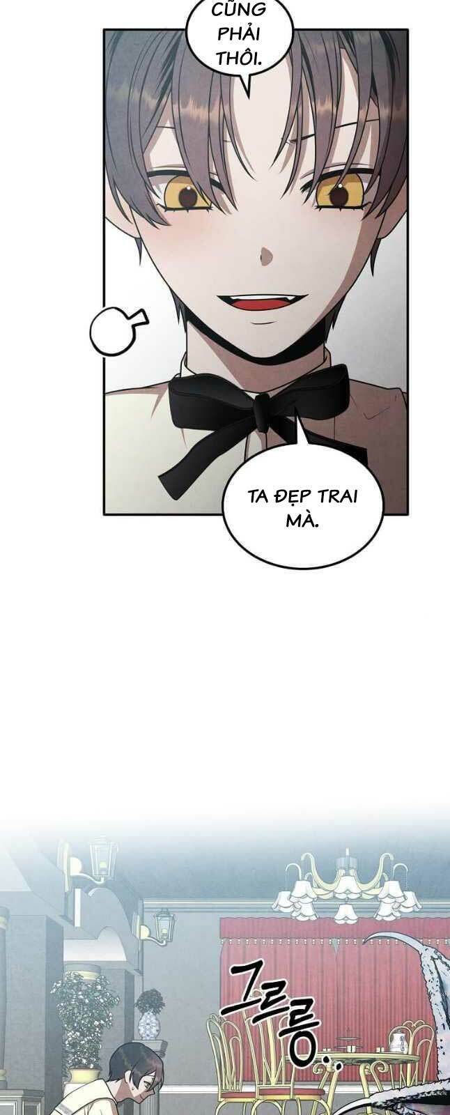 Con Trai Út Huyền Thoại Nhà Hầu Tước - Chapter 68 - Page 5