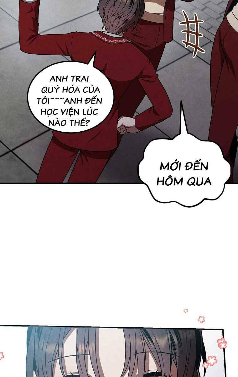 Con Trai Út Huyền Thoại Nhà Hầu Tước - Chapter 69 - Page 10