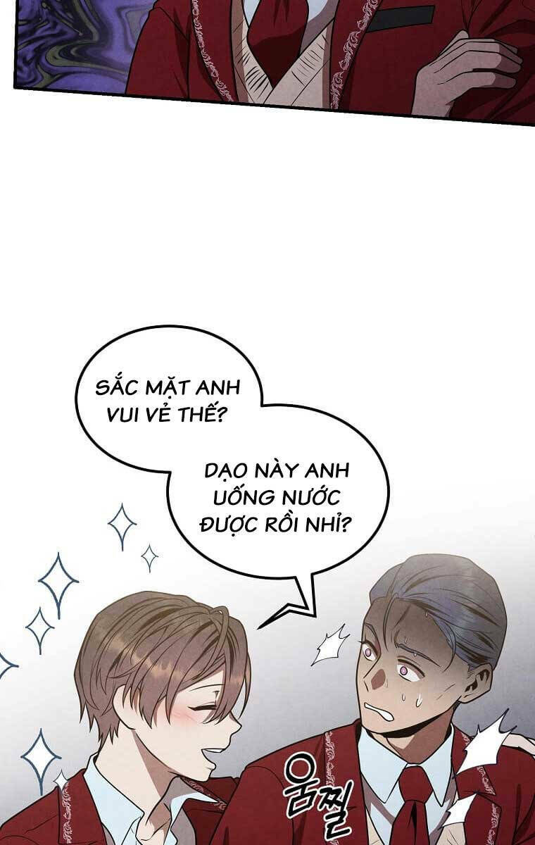 Con Trai Út Huyền Thoại Nhà Hầu Tước - Chapter 69 - Page 12