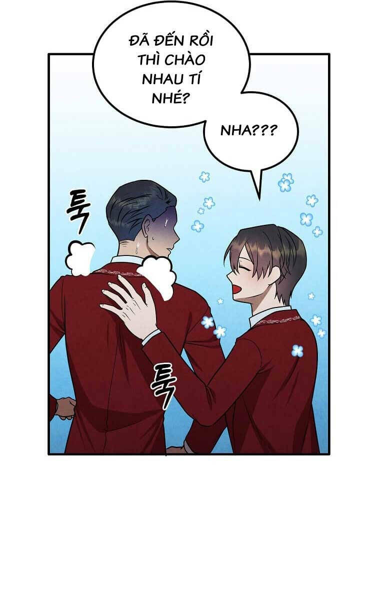 Con Trai Út Huyền Thoại Nhà Hầu Tước - Chapter 69 - Page 14