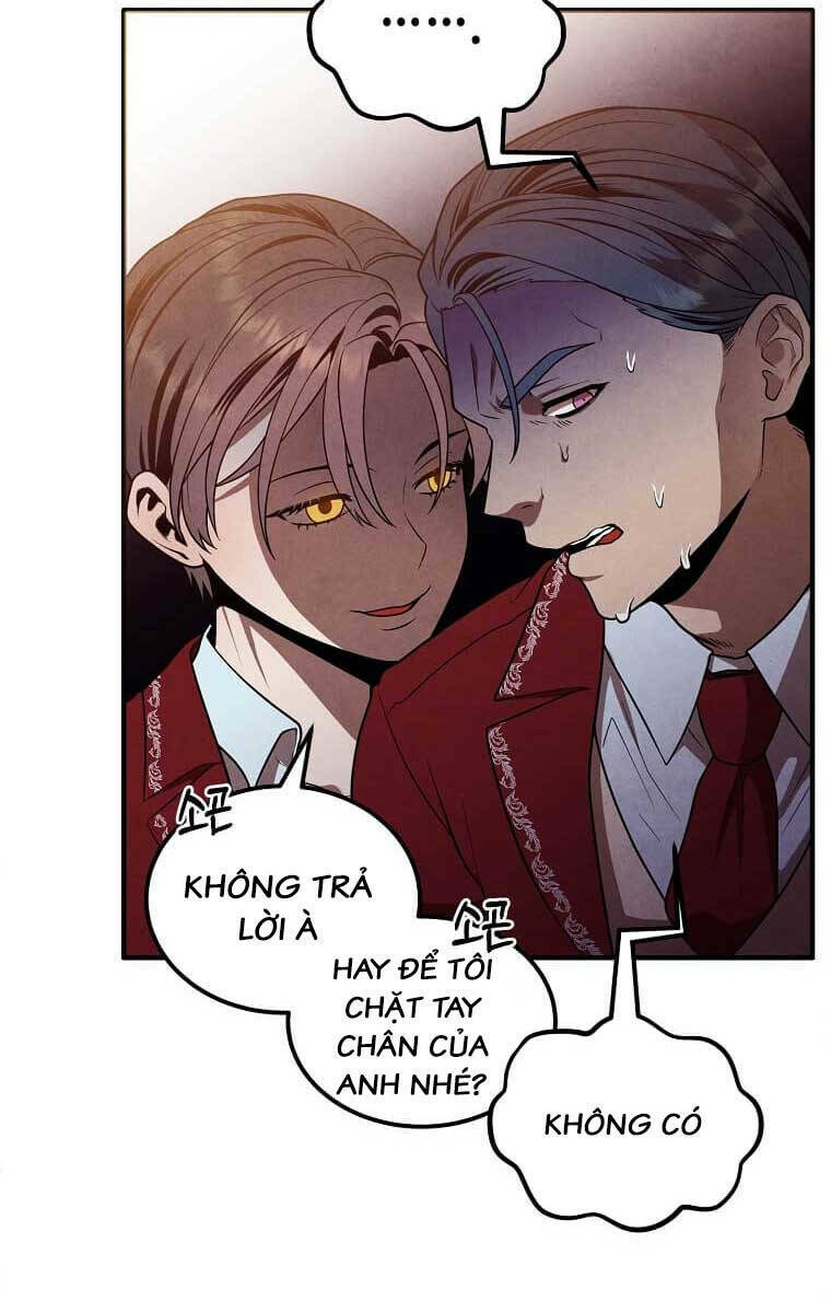 Con Trai Út Huyền Thoại Nhà Hầu Tước - Chapter 69 - Page 16