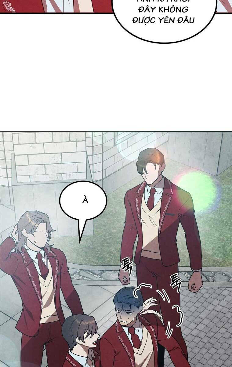 Con Trai Út Huyền Thoại Nhà Hầu Tước - Chapter 69 - Page 18