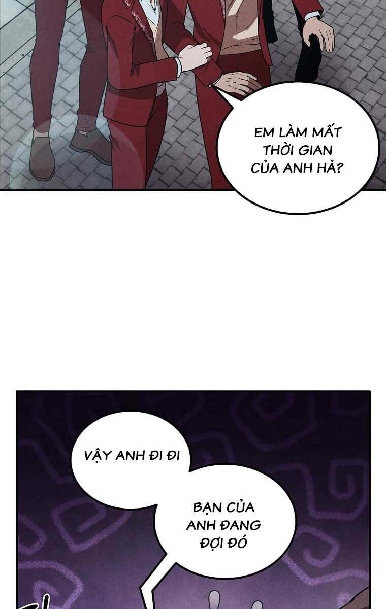 Con Trai Út Huyền Thoại Nhà Hầu Tước - Chapter 69 - Page 19