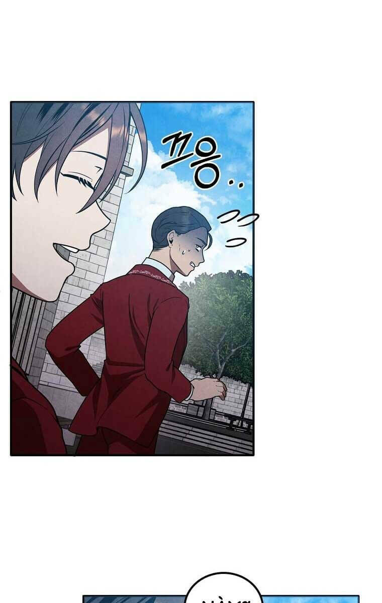 Con Trai Út Huyền Thoại Nhà Hầu Tước - Chapter 69 - Page 21