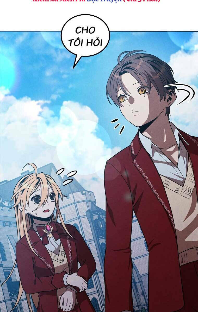 Con Trai Út Huyền Thoại Nhà Hầu Tước - Chapter 69 - Page 23