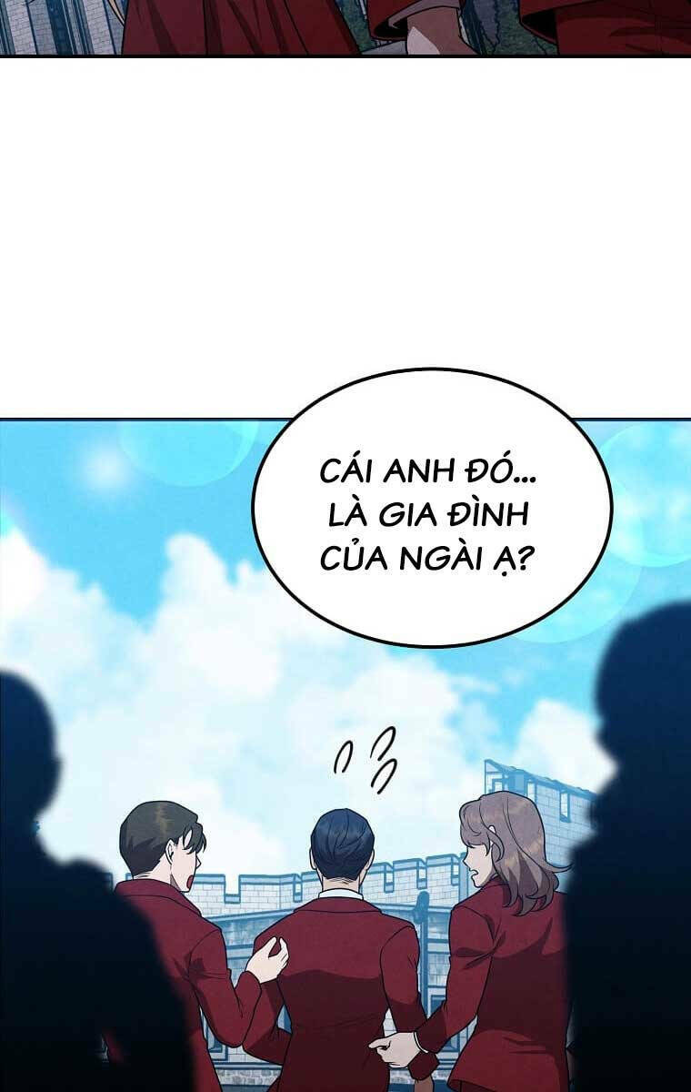 Con Trai Út Huyền Thoại Nhà Hầu Tước - Chapter 69 - Page 24