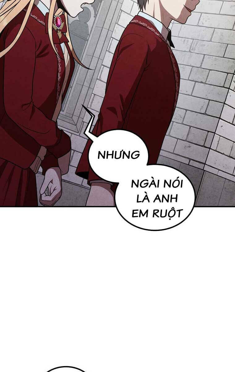 Con Trai Út Huyền Thoại Nhà Hầu Tước - Chapter 69 - Page 26