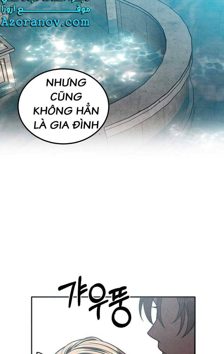 Con Trai Út Huyền Thoại Nhà Hầu Tước - Chapter 69 - Page 29