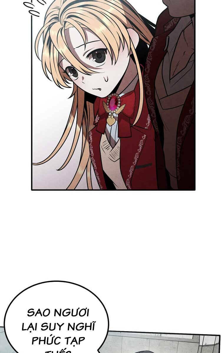 Con Trai Út Huyền Thoại Nhà Hầu Tước - Chapter 69 - Page 30