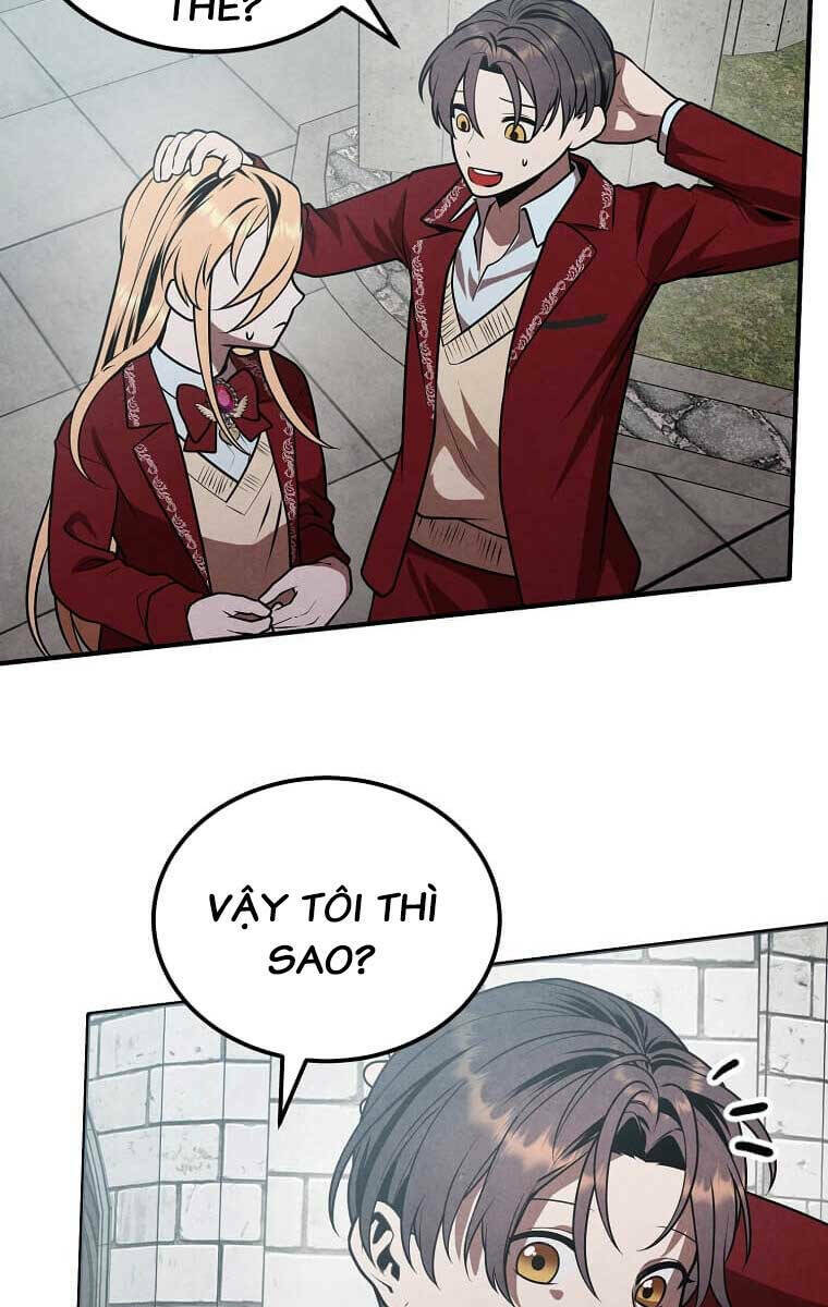 Con Trai Út Huyền Thoại Nhà Hầu Tước - Chapter 69 - Page 31