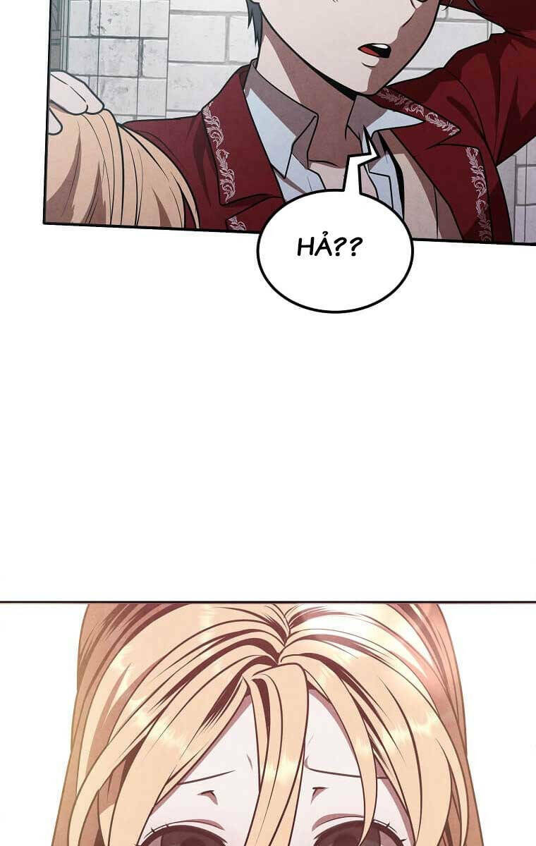 Con Trai Út Huyền Thoại Nhà Hầu Tước - Chapter 69 - Page 32