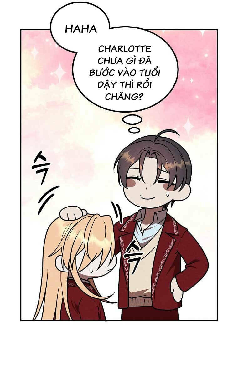 Con Trai Út Huyền Thoại Nhà Hầu Tước - Chapter 69 - Page 34