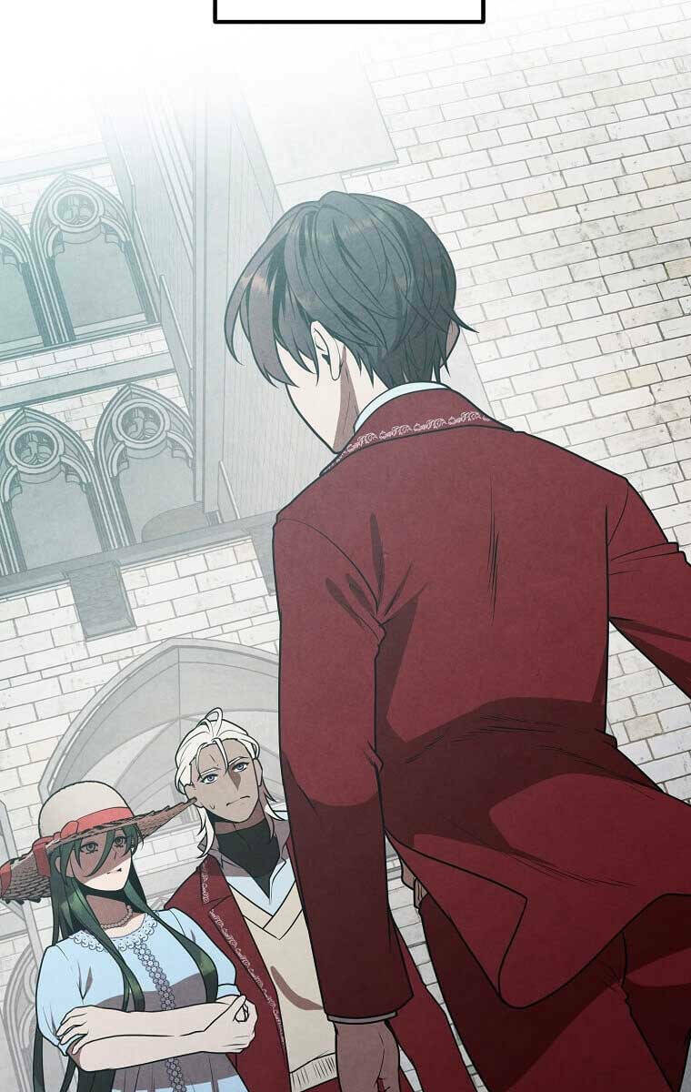 Con Trai Út Huyền Thoại Nhà Hầu Tước - Chapter 69 - Page 39