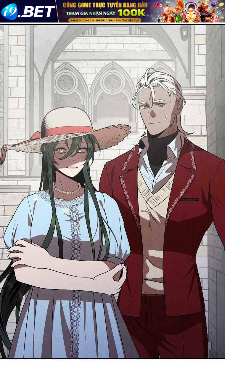 Con Trai Út Huyền Thoại Nhà Hầu Tước - Chapter 69 - Page 41