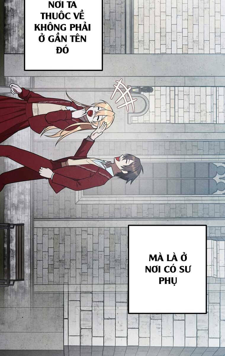Con Trai Út Huyền Thoại Nhà Hầu Tước - Chapter 69 - Page 43