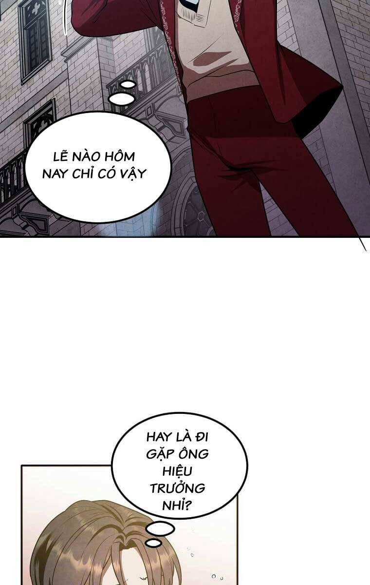 Con Trai Út Huyền Thoại Nhà Hầu Tước - Chapter 69 - Page 4