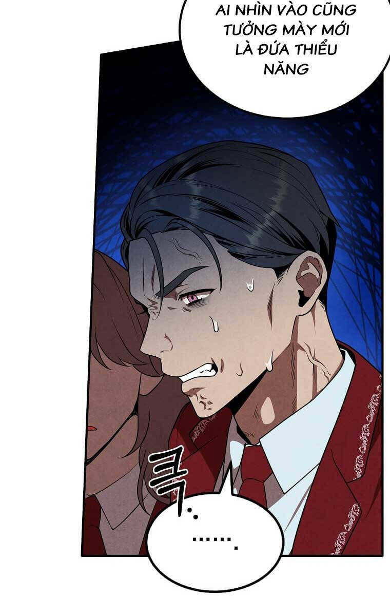 Con Trai Út Huyền Thoại Nhà Hầu Tước - Chapter 69 - Page 49