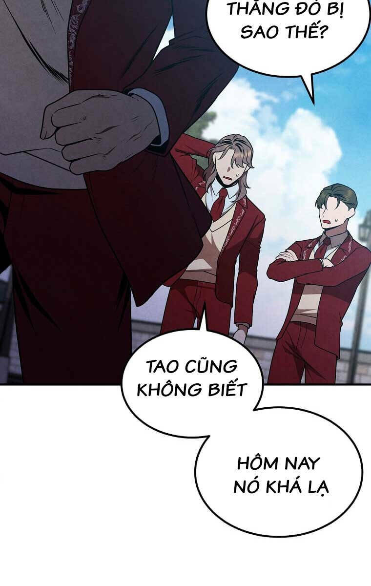 Con Trai Út Huyền Thoại Nhà Hầu Tước - Chapter 69 - Page 58