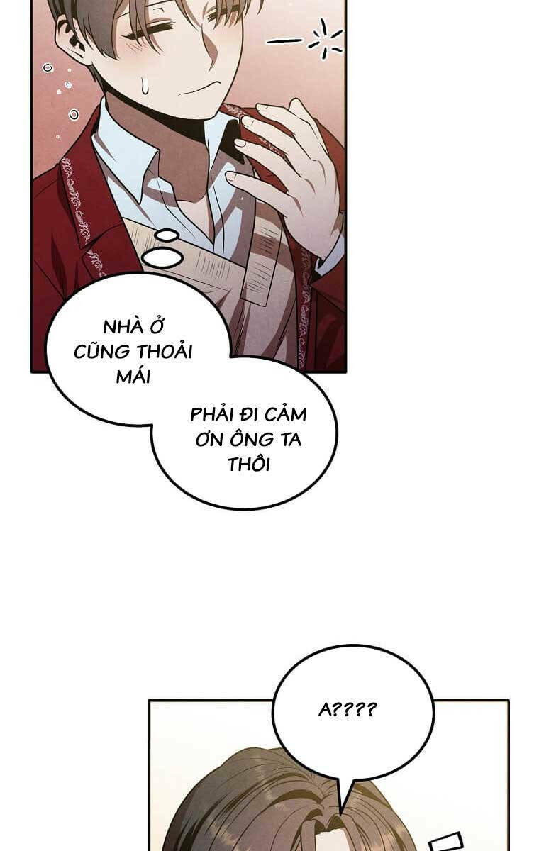 Con Trai Út Huyền Thoại Nhà Hầu Tước - Chapter 69 - Page 5