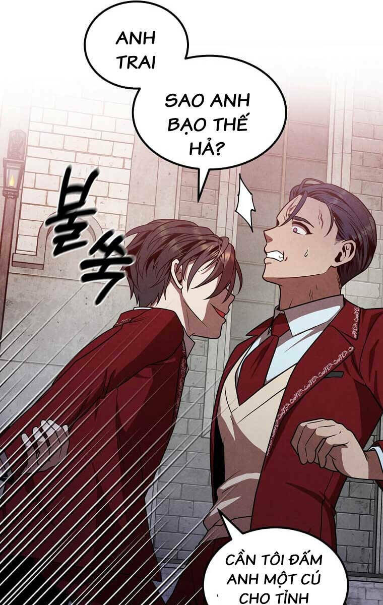 Con Trai Út Huyền Thoại Nhà Hầu Tước - Chapter 69 - Page 67