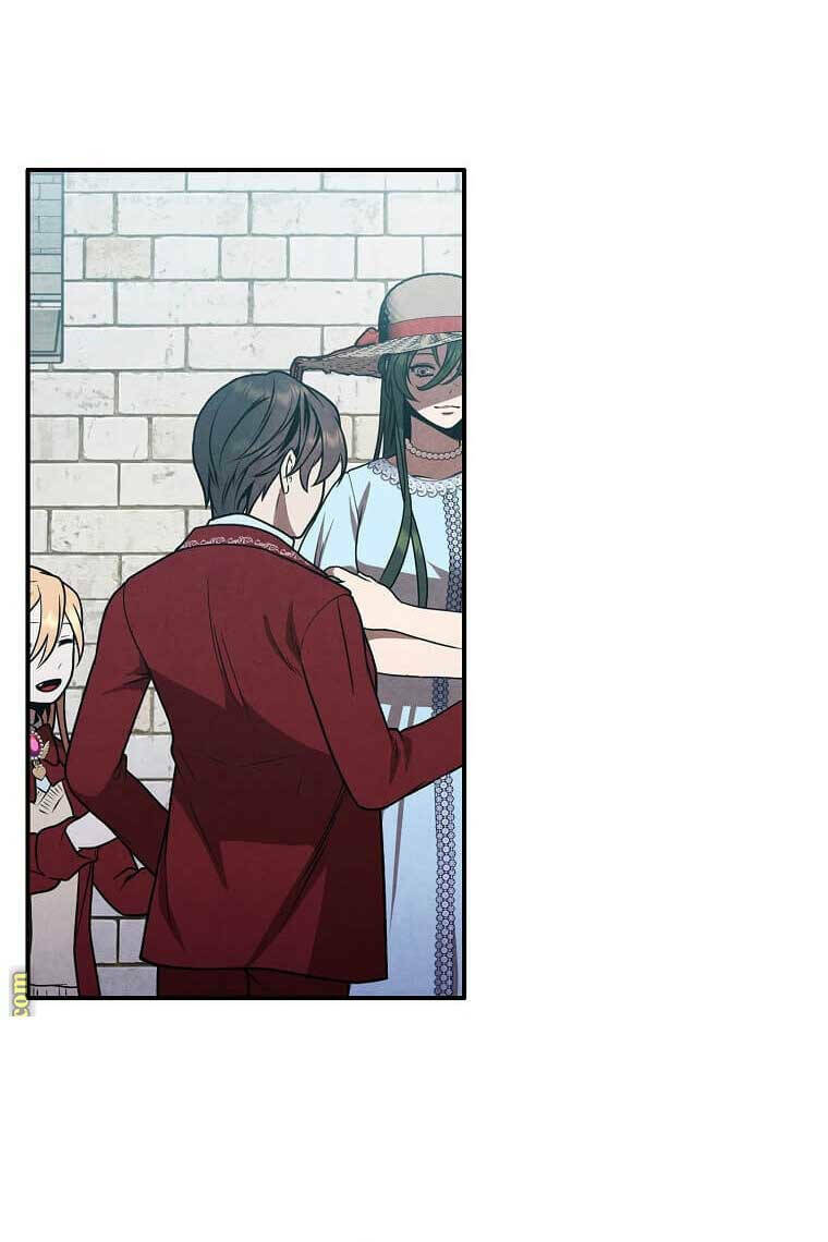 Con Trai Út Huyền Thoại Nhà Hầu Tước - Chapter 69 - Page 72