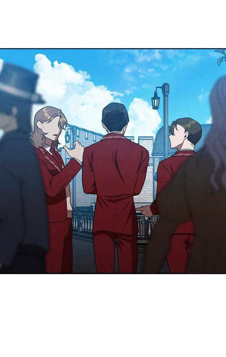 Con Trai Út Huyền Thoại Nhà Hầu Tước - Chapter 69 - Page 7