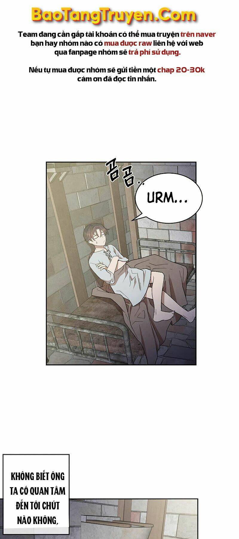 Con Trai Út Huyền Thoại Nhà Hầu Tước - Chapter 7 - Page 10