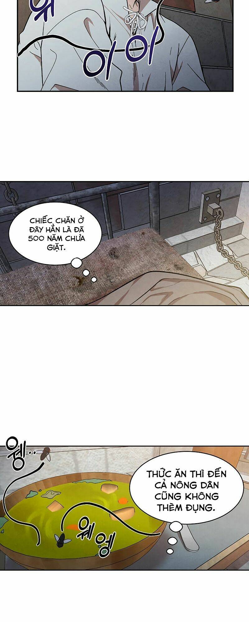 Con Trai Út Huyền Thoại Nhà Hầu Tước - Chapter 7 - Page 12