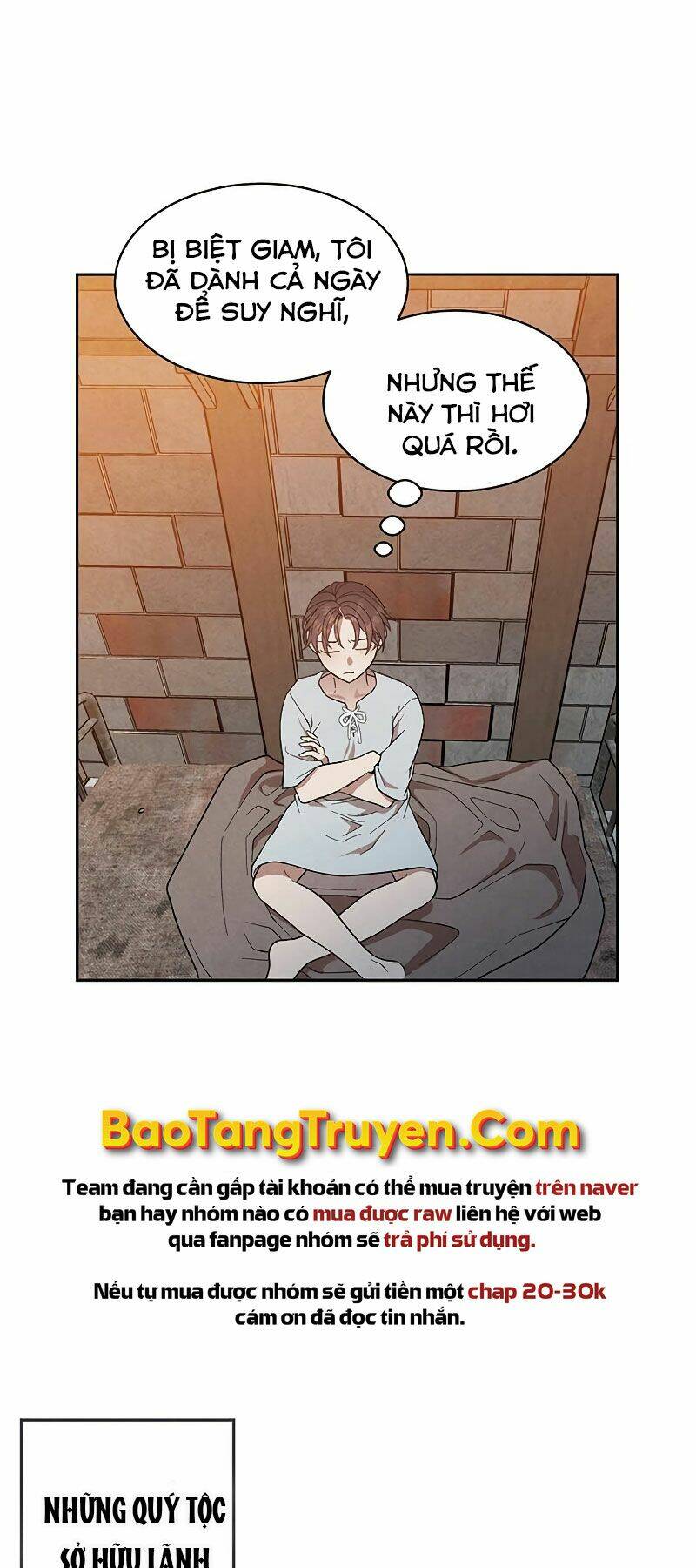 Con Trai Út Huyền Thoại Nhà Hầu Tước - Chapter 7 - Page 13