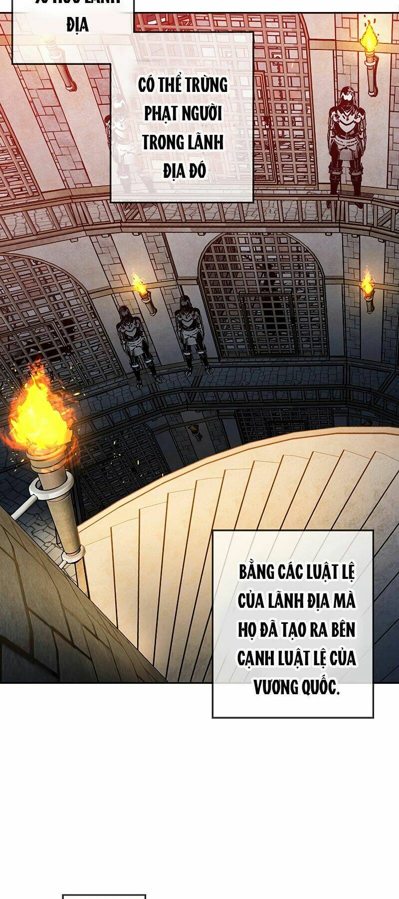 Con Trai Út Huyền Thoại Nhà Hầu Tước - Chapter 7 - Page 14