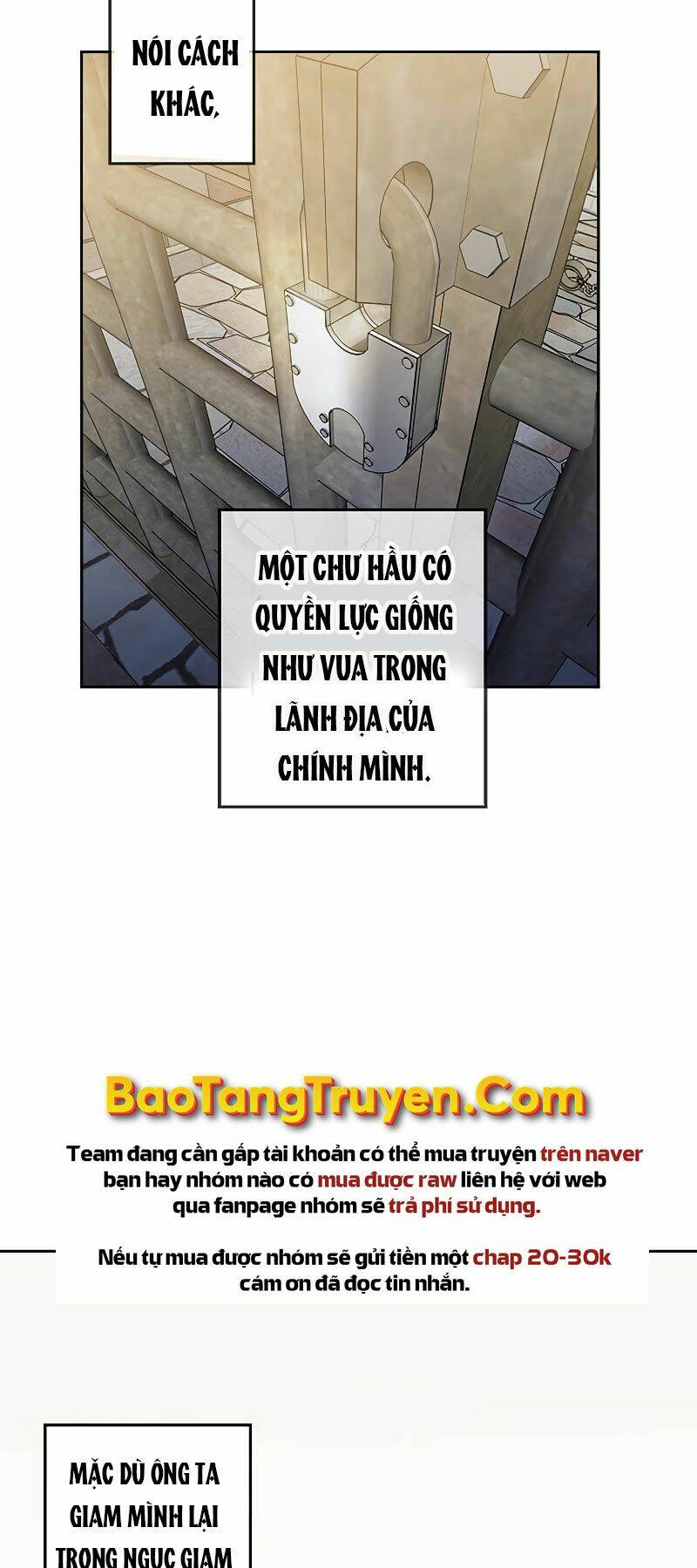 Con Trai Út Huyền Thoại Nhà Hầu Tước - Chapter 7 - Page 15