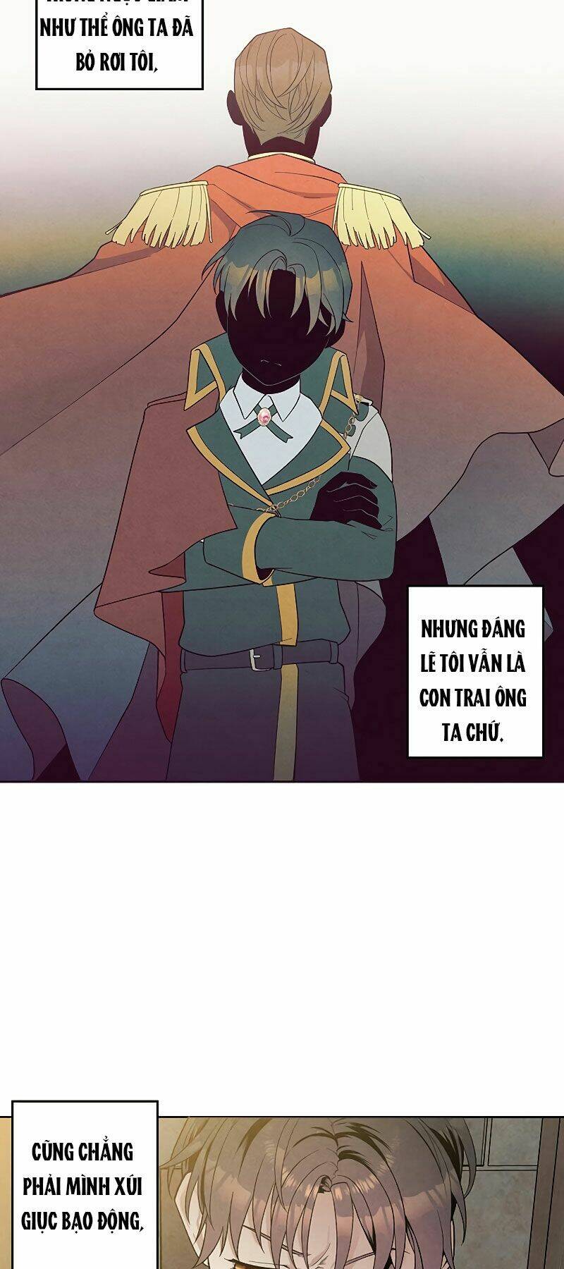 Con Trai Út Huyền Thoại Nhà Hầu Tước - Chapter 7 - Page 16