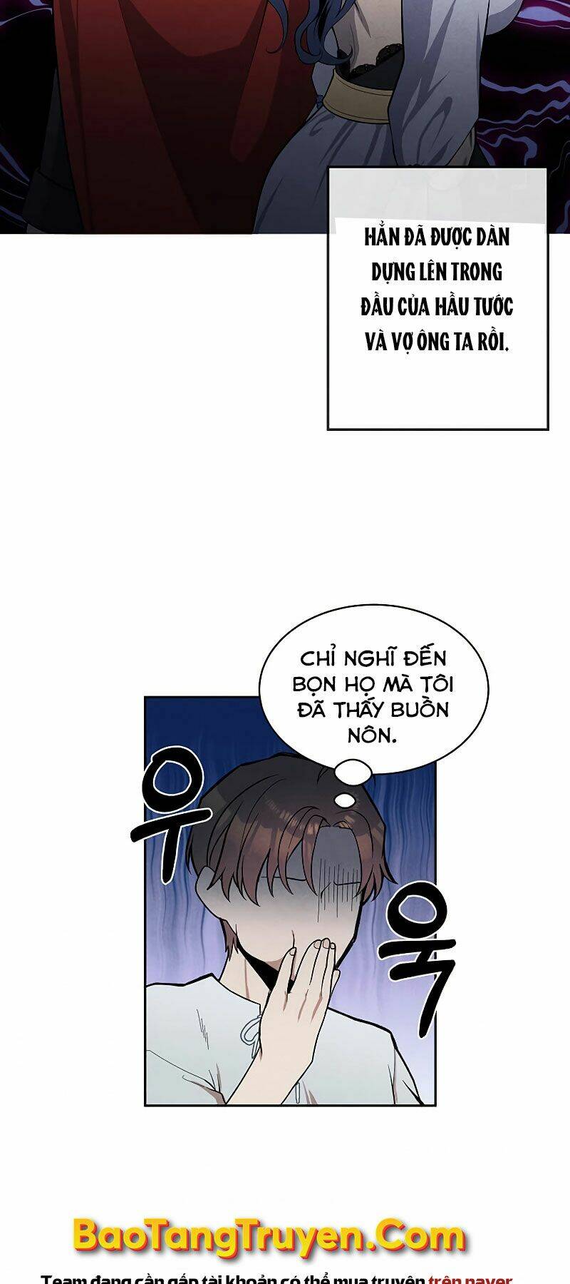 Con Trai Út Huyền Thoại Nhà Hầu Tước - Chapter 7 - Page 23