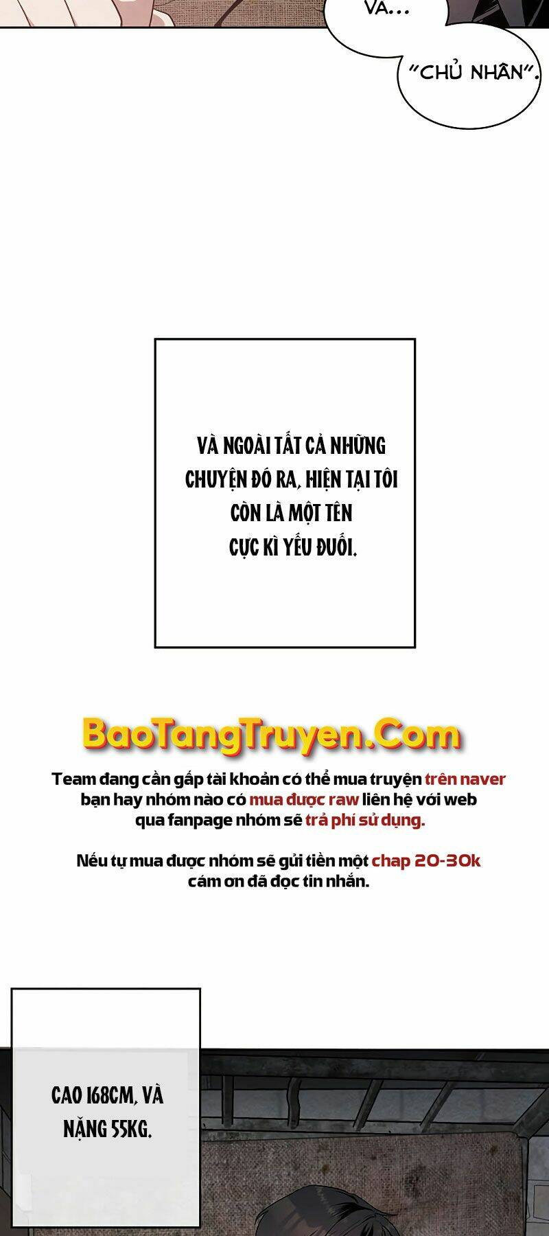 Con Trai Út Huyền Thoại Nhà Hầu Tước - Chapter 7 - Page 26