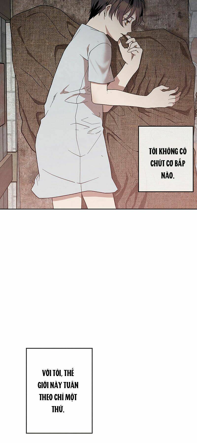 Con Trai Út Huyền Thoại Nhà Hầu Tước - Chapter 7 - Page 27