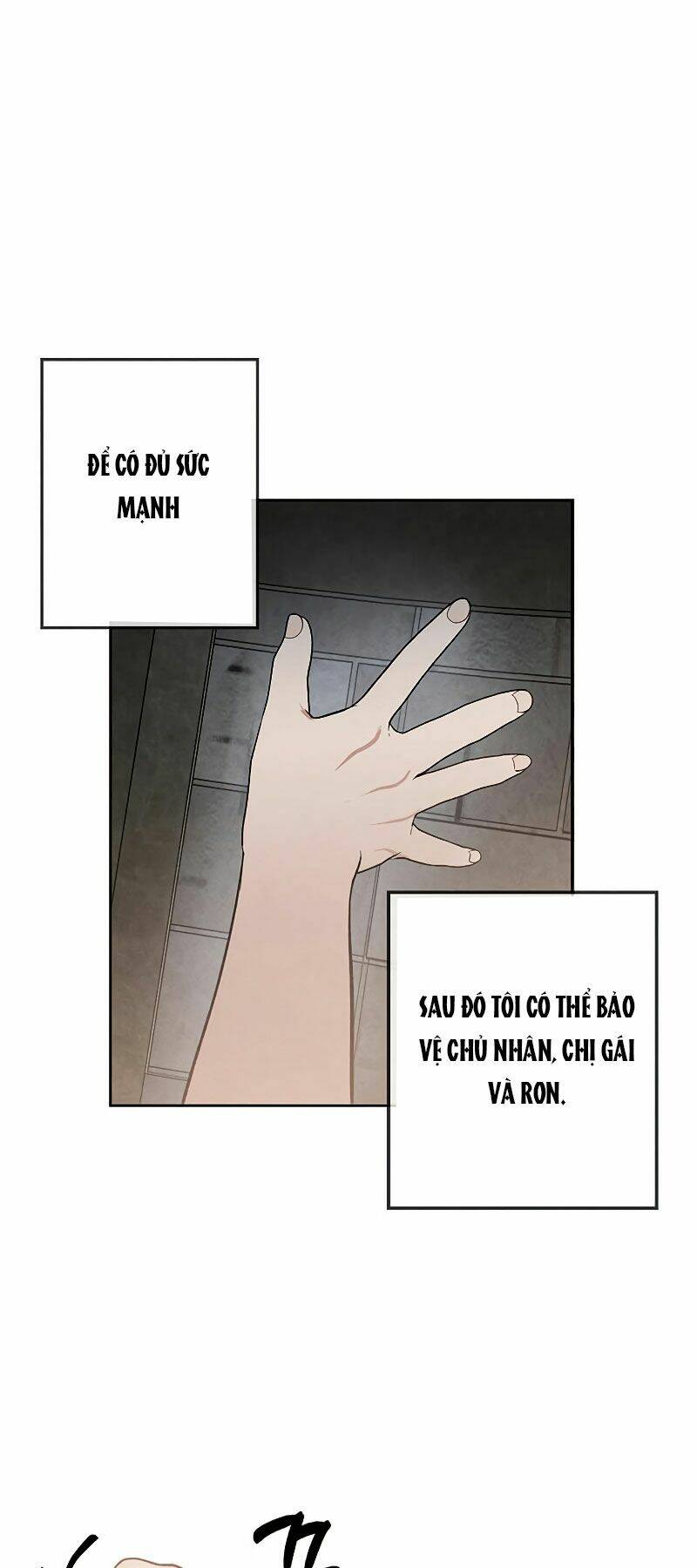 Con Trai Út Huyền Thoại Nhà Hầu Tước - Chapter 7 - Page 32