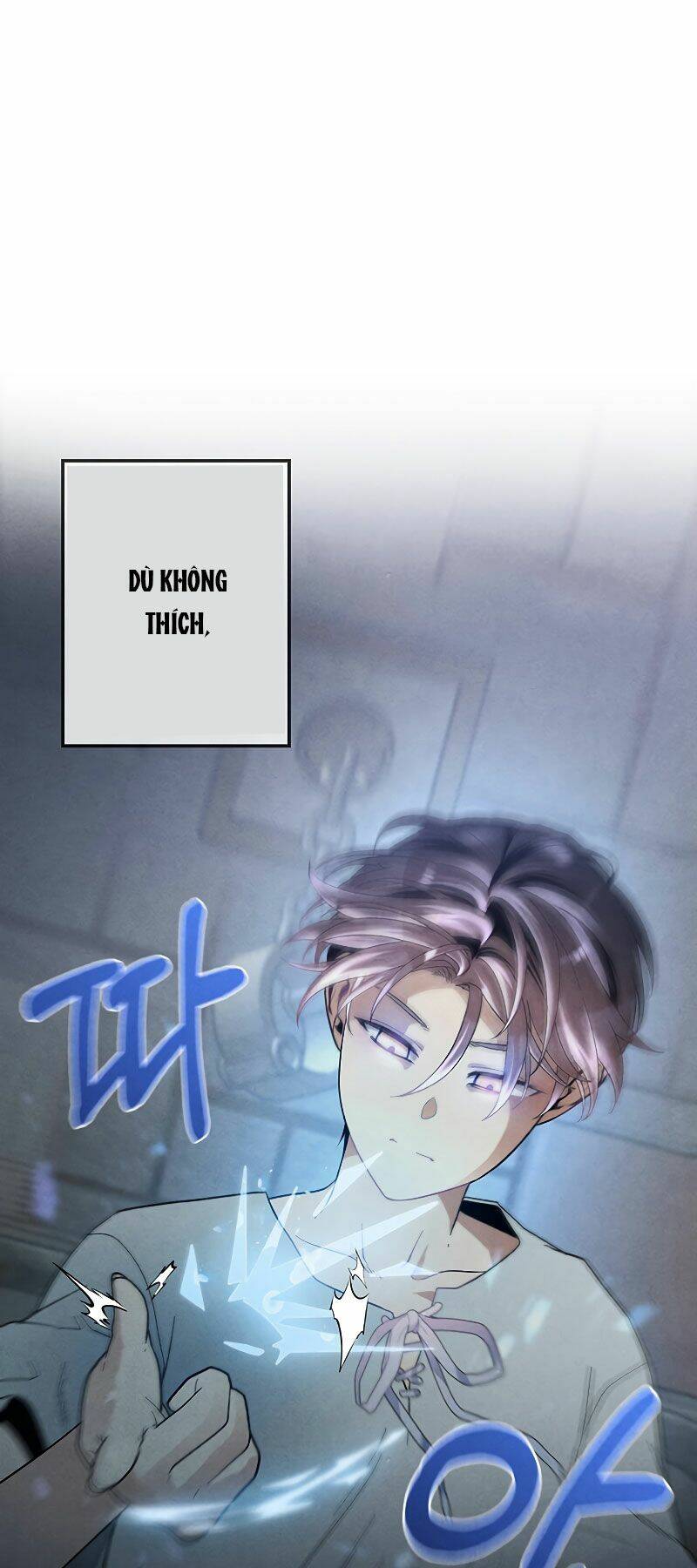 Con Trai Út Huyền Thoại Nhà Hầu Tước - Chapter 7 - Page 34