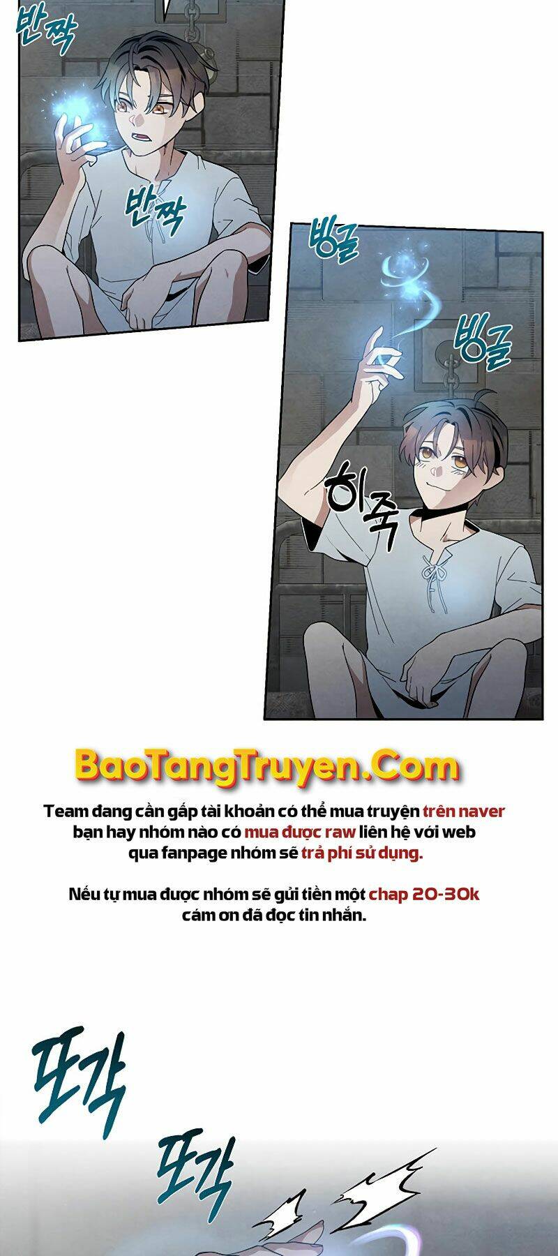 Con Trai Út Huyền Thoại Nhà Hầu Tước - Chapter 7 - Page 40