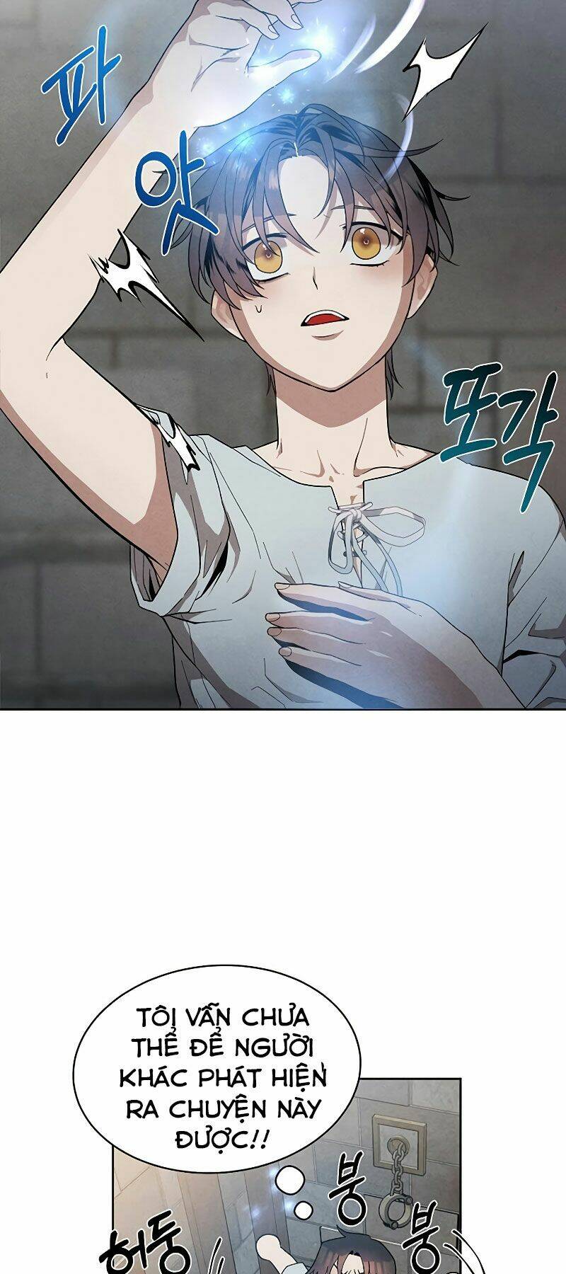 Con Trai Út Huyền Thoại Nhà Hầu Tước - Chapter 7 - Page 41