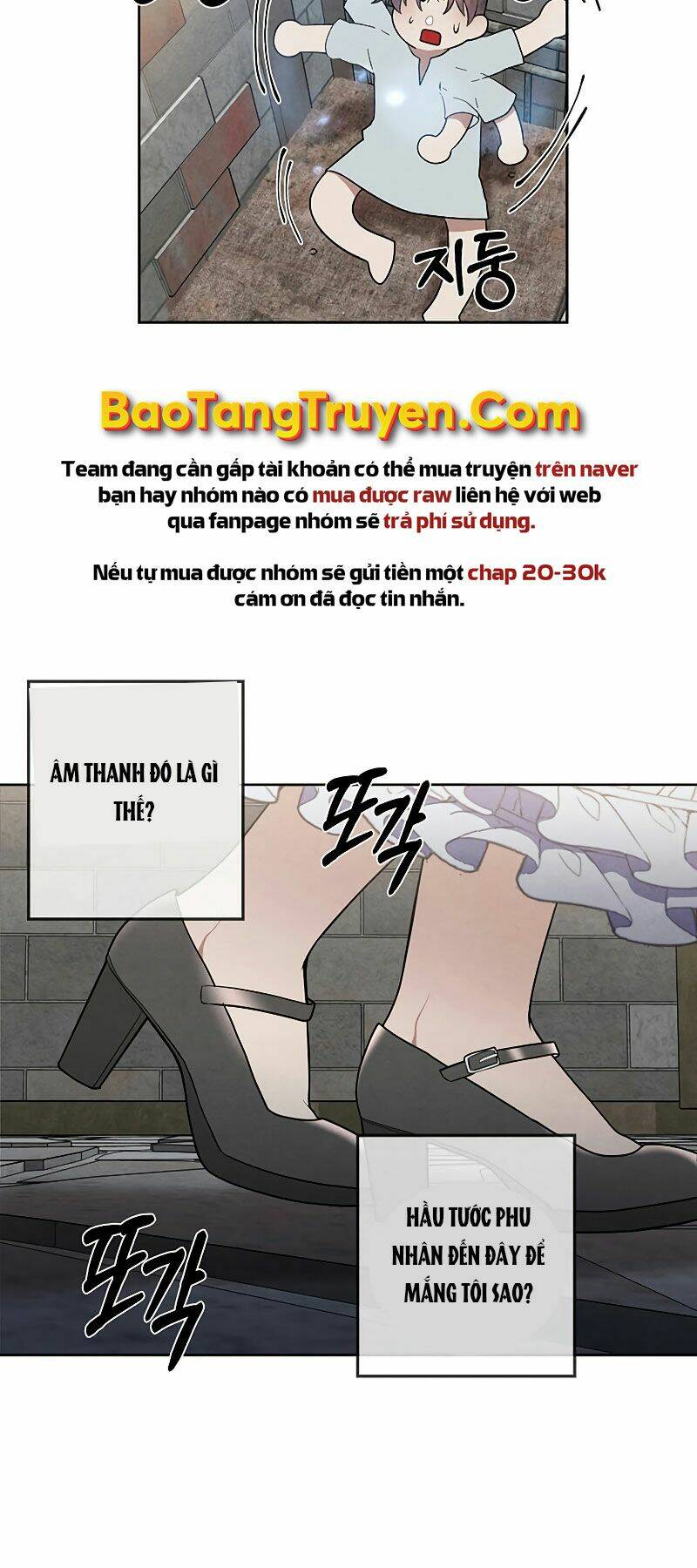 Con Trai Út Huyền Thoại Nhà Hầu Tước - Chapter 7 - Page 42