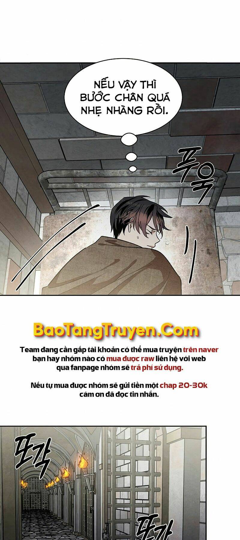 Con Trai Út Huyền Thoại Nhà Hầu Tước - Chapter 7 - Page 43