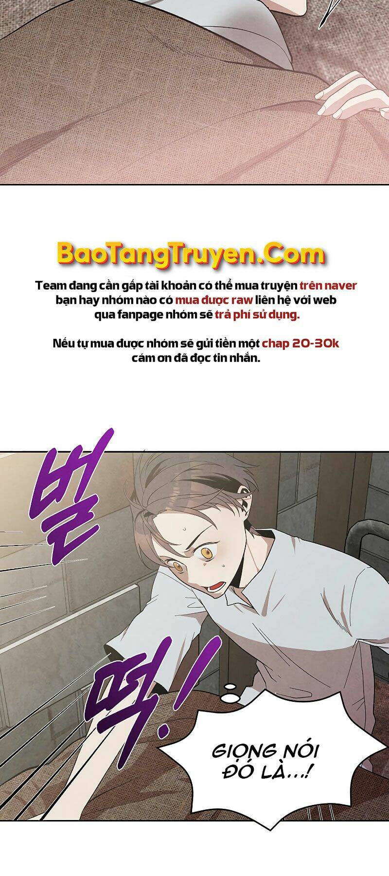 Con Trai Út Huyền Thoại Nhà Hầu Tước - Chapter 7 - Page 45