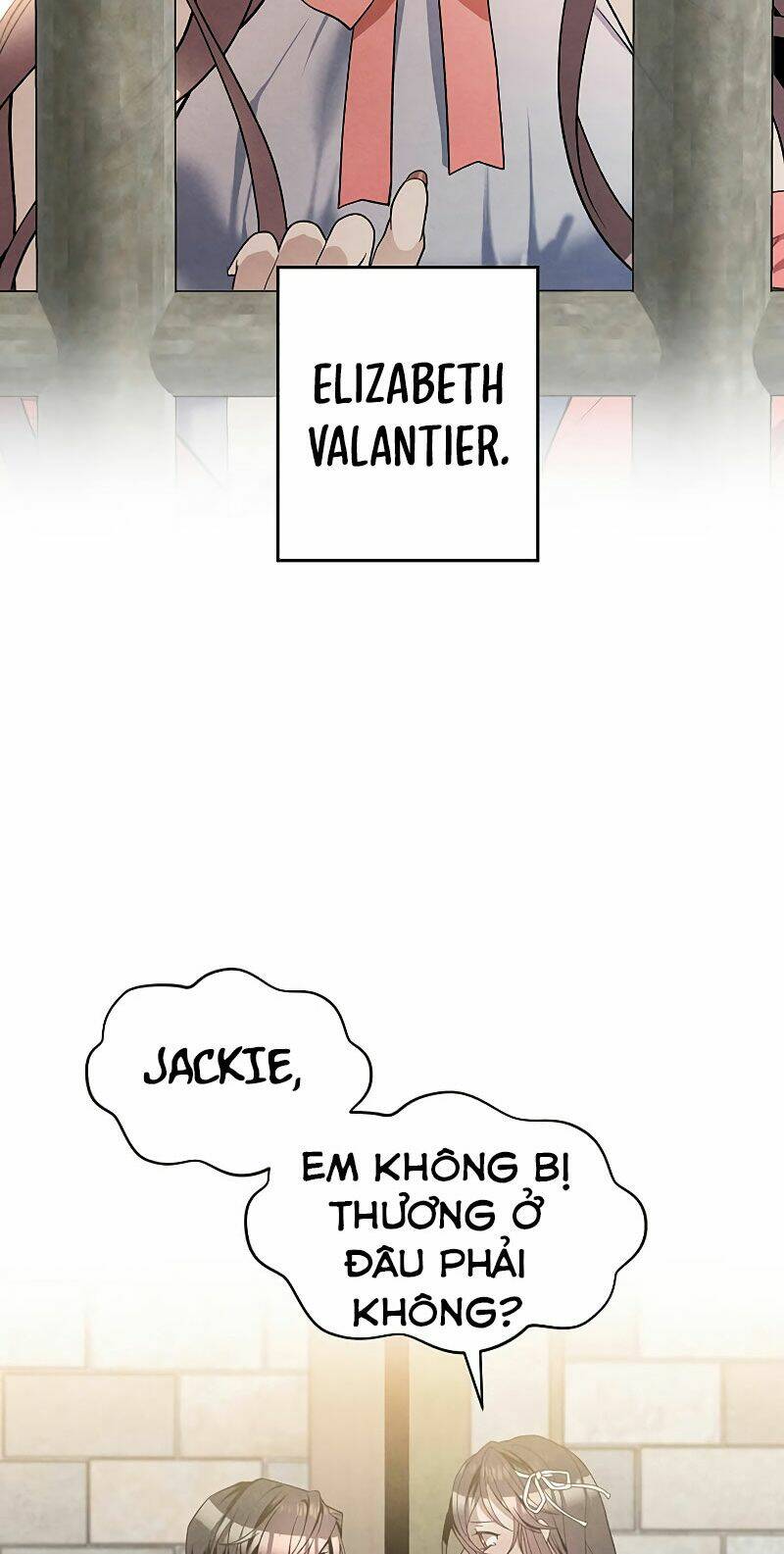 Con Trai Út Huyền Thoại Nhà Hầu Tước - Chapter 7 - Page 48